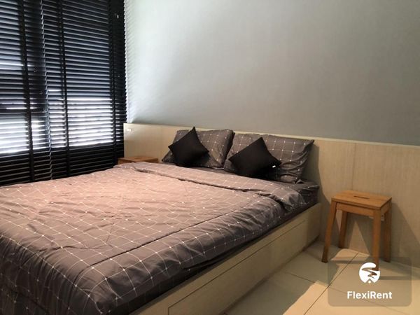 เดอะ ลอฟท์ เอกมัย (The Lofts Ekkamai)-2014 รูปที่ 3