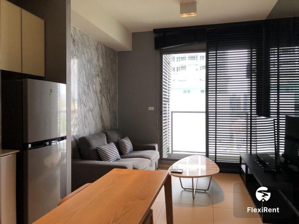 เดอะ ลอฟท์ เอกมัย (The Lofts Ekkamai)-2014 รูปที่ 4