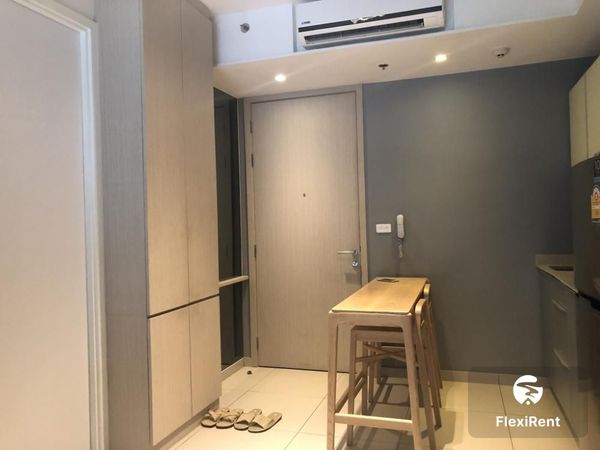 เดอะ ลอฟท์ เอกมัย (The Lofts Ekkamai)-2014 รูปที่ 5