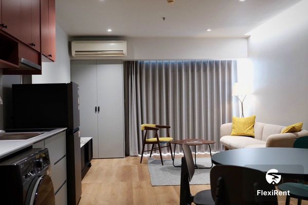 มาย รีสอร์ต แบงค์คอก (My Resort Bangkok)-2016 รูปที่ 2