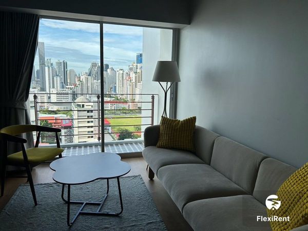 มาย รีสอร์ต แบงค์คอก (My Resort Bangkok)-2016 รูปที่ 5