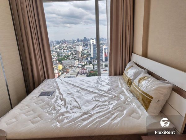 เดอะ เซนต์ เรสสิเด้นเซส (The Saint Residences)-2042 รูปที่ 5