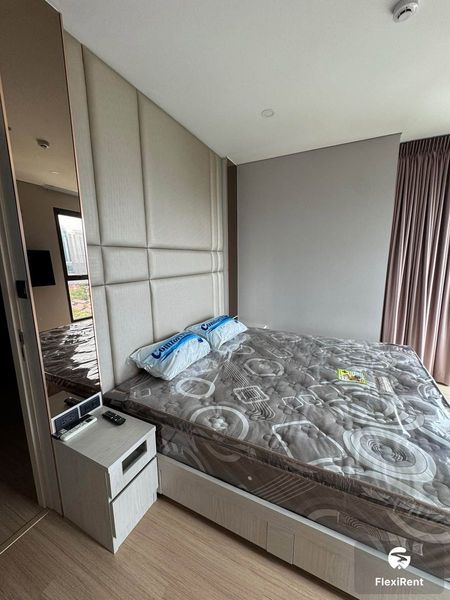 ลุมพินี สวีท เพชรบุรี - มักกะสัน (Lumpini Suite Phetchaburi - Makkasan)-2044 รูปที่ 2