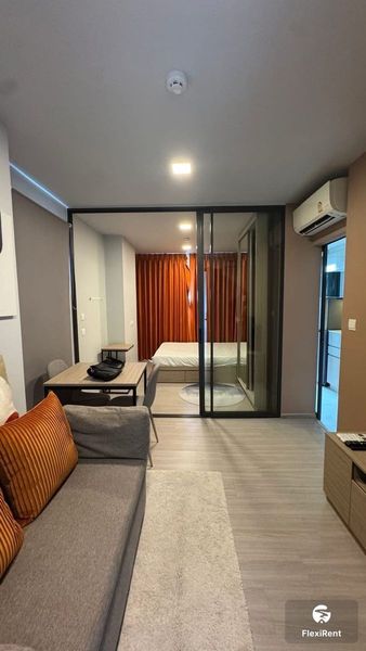 เดอะ ไพรเวซี่ เอส 101 (The Privacy S101)-2055 รูปที่ 1