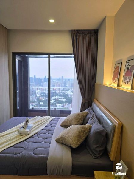 คลาวด์ ทองหล่อ - เพชรบุรี (Cloud Thonglor - Petchaburi)-2060 รูปที่ 3