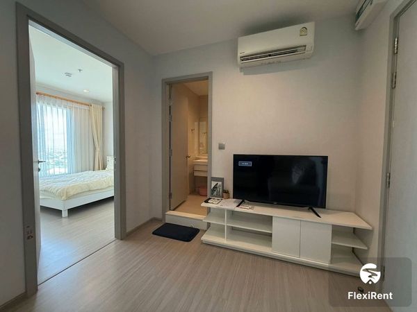 ไลฟ์ สุขุมวิท 62 (Life Sukhumvit 62)-2069 รูปที่ 1