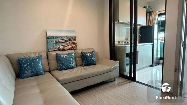 ไลฟ์ สุขุมวิท 62 (Life Sukhumvit 62)-2069 รูปที่ 2