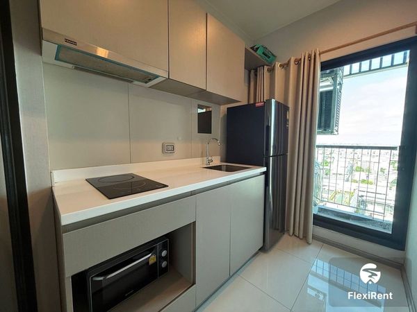 ไลฟ์ สุขุมวิท 62 (Life Sukhumvit 62)-2069 รูปที่ 3