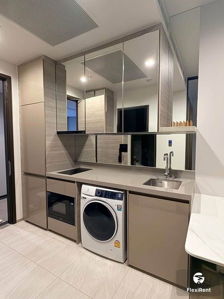 เดอะ เครสท์ พาร์ค เรสซิเดนซ์ (The Crest Park Residences)-2077 รูปที่ 1