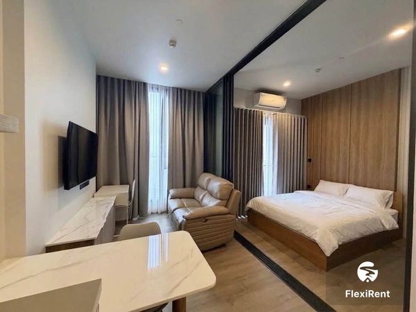 เดอะ เครสท์ พาร์ค เรสซิเดนซ์ (The Crest Park Residences)-2077 รูปที่ 2