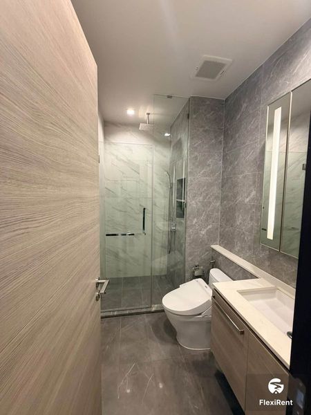 เดอะ เครสท์ พาร์ค เรสซิเดนซ์ (The Crest Park Residences)-2077 รูปที่ 3