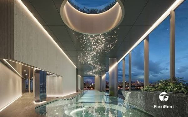 เดอะ เครสท์ พาร์ค เรสซิเดนซ์ (The Crest Park Residences)-2077 รูปที่ 5