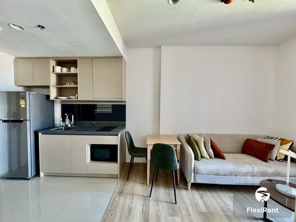โอกะ เฮ้าส์ สุขุมวิท 36 (Oka Haus Sukhumvit 36)-2081 รูปที่ 4