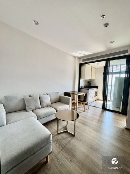 โอกะ เฮ้าส์ สุขุมวิท 36 (Oka Haus Sukhumvit 36)-2086 รูปที่ 4
