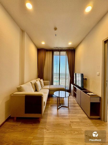 โอกะ เฮ้าส์ สุขุมวิท 36 (Oka Haus Sukhumvit 36)-2089 รูปที่ 1