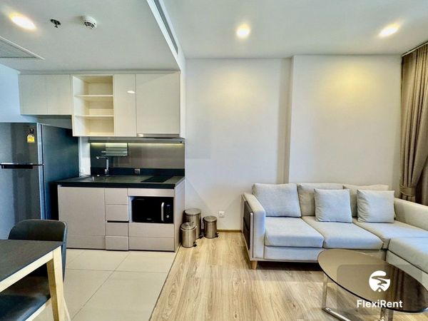 โอกะ เฮ้าส์ สุขุมวิท 36 (Oka Haus Sukhumvit 36)-2089 รูปที่ 2