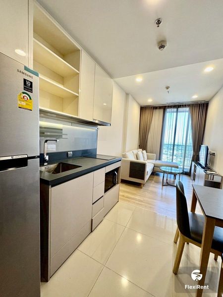 โอกะ เฮ้าส์ สุขุมวิท 36 (Oka Haus Sukhumvit 36)-2089 รูปที่ 3