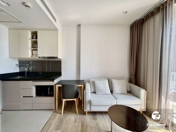 โอกะ เฮ้าส์ สุขุมวิท 36 (Oka Haus Sukhumvit 36)-2091 รูปที่ 3