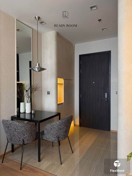 โนเบิล อราวน์ อารีย์ (Noble Around Ari)-2094 รูปที่ 4