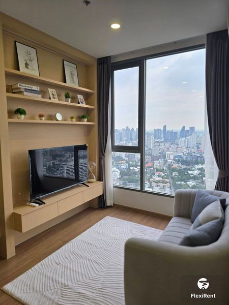 คลาวด์ ทองหล่อ - เพชรบุรี (Cloud Thonglor - Petchaburi)-2119 รูปที่ 2