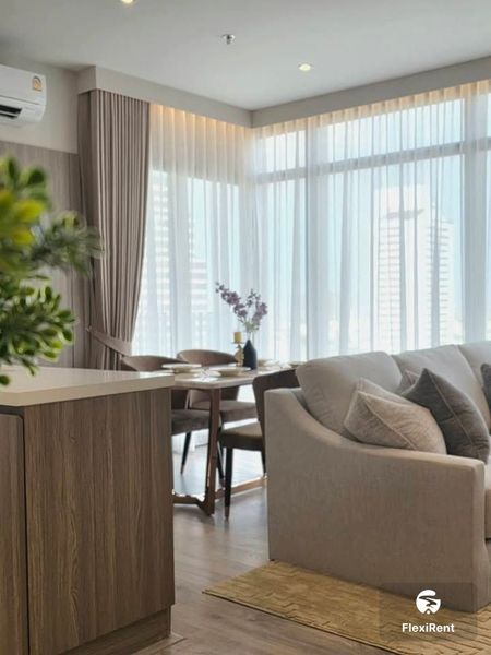 ริธึ่ม เอกมัย เอสเตท (Rhythm Ekkamai Estate)-2123 รูปที่ 1