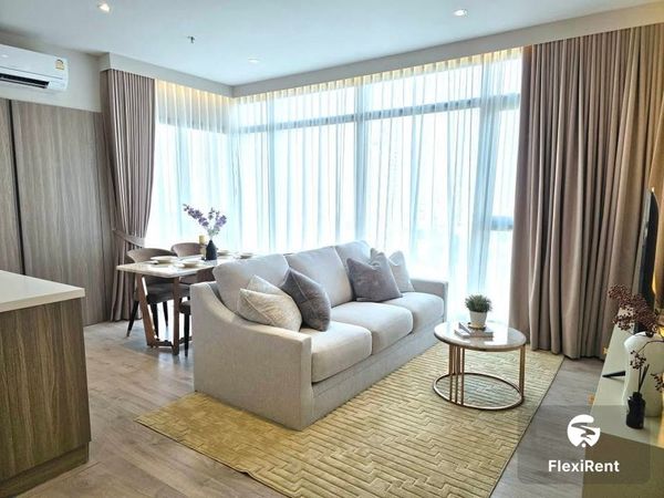 ริธึ่ม เอกมัย เอสเตท (Rhythm Ekkamai Estate)-2123 รูปที่ 4