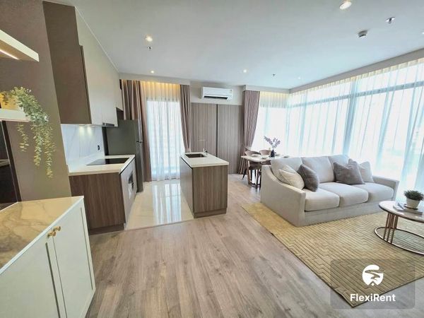 ริธึ่ม เอกมัย เอสเตท (Rhythm Ekkamai Estate)-2123 รูปที่ 5