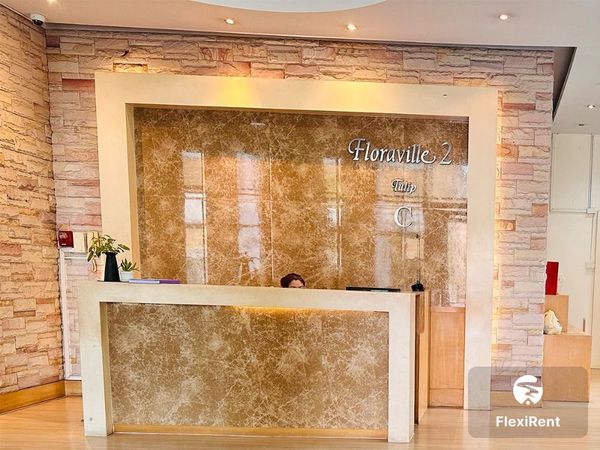 ฟลอร่า วิลล์ (Flora Ville)-2129 รูปที่ 1