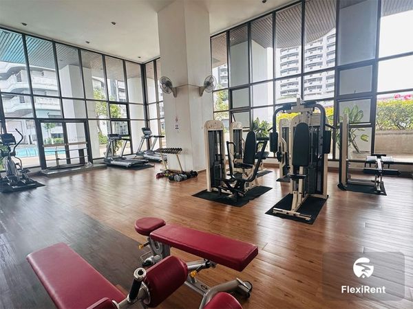 ฟลอร่า วิลล์ (Flora Ville)-2129 รูปที่ 4