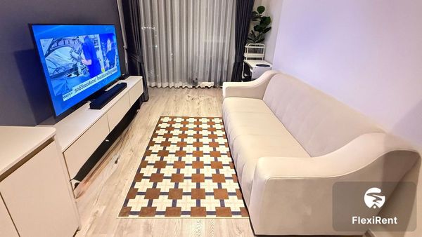 ริธึ่ม เอกมัย เอสเตท (Rhythm Ekkamai Estate)-2130 รูปที่ 1