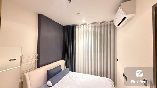 ริธึ่ม เอกมัย เอสเตท (Rhythm Ekkamai Estate)-2130 รูปที่ 5