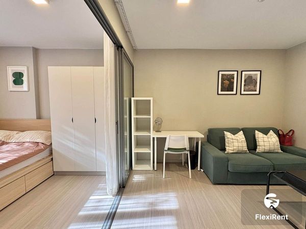ควินทารา ภูม สุขุมวิท 39 (Quintara Phume Sukhumvit 39)-2133 รูปที่ 1