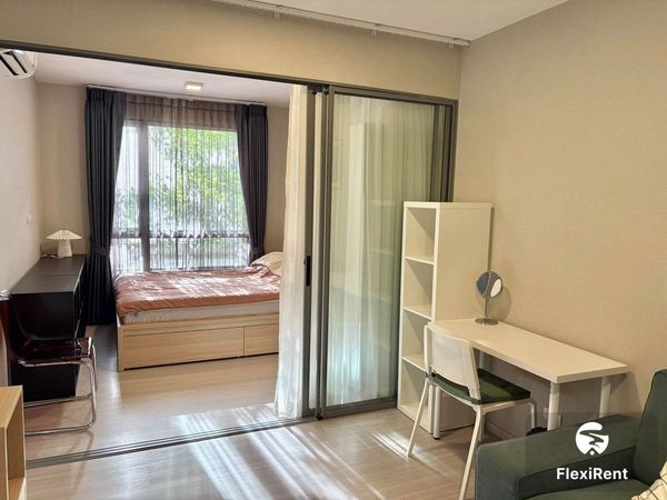 ควินทารา ภูม สุขุมวิท 39 (Quintara Phume Sukhumvit 39)-2133 รูปที่ 2