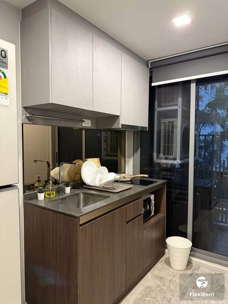 ควินทารา ภูม สุขุมวิท 39 (Quintara Phume Sukhumvit 39)-2133 รูปที่ 5