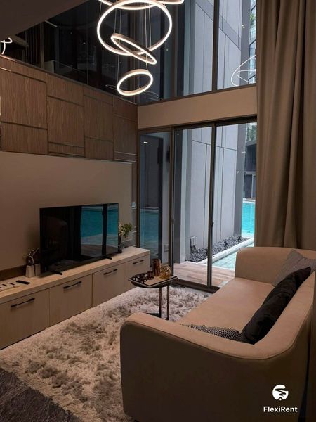 แอชตัน เรสซิเดนท์ 41 (Ashton Residence 41)-2134 รูปที่ 1
