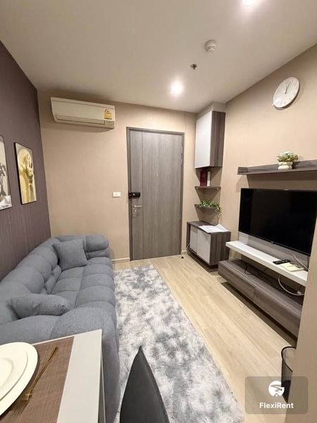 เซ็นทริค ห้วยขวาง สเตชั่น (Centric Huai Khwang Station)-2136 รูปที่ 5