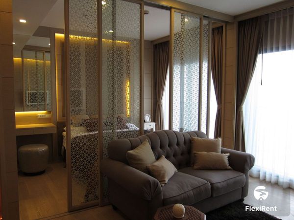 โนเบิล รีมิกซ์ สุขุมวิท 36 (Noble Remix Sukhumvit 36)-2137 รูปที่ 1