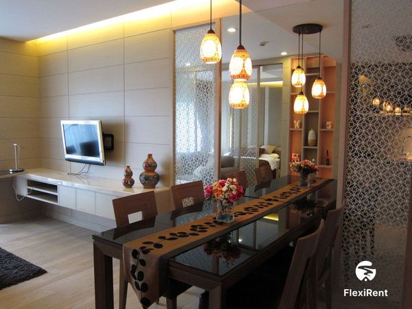 โนเบิล รีมิกซ์ สุขุมวิท 36 (Noble Remix Sukhumvit 36)-2137 รูปที่ 2