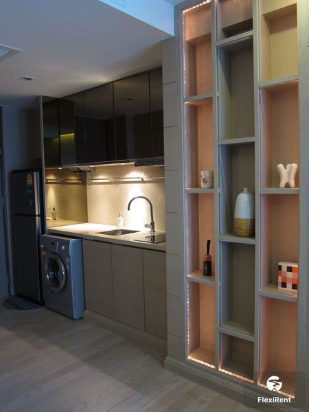 โนเบิล รีมิกซ์ สุขุมวิท 36 (Noble Remix Sukhumvit 36)-2137 รูปที่ 3