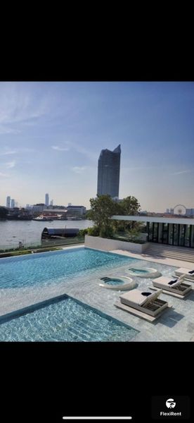 แชปเตอร์ เจริญนคร - ริเวอร์ไซด์ (Chapter Charoennakhon - Riverside)-2138 รูปที่ 3