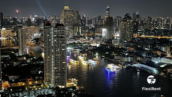 แชปเตอร์ เจริญนคร - ริเวอร์ไซด์ (Chapter Charoennakhon - Riverside)-2138 รูปที่ 5