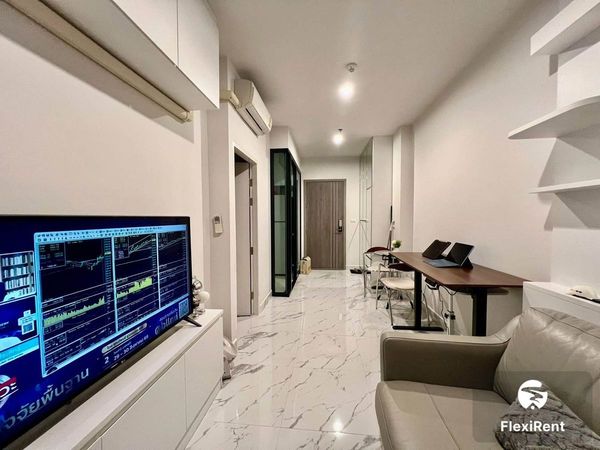 เดอะ นิช ไพร์ด ทองหล่อ - เพชรบุรี (The Niche Pride Thonglor - Phetchaburi)-2142 รูปที่ 3