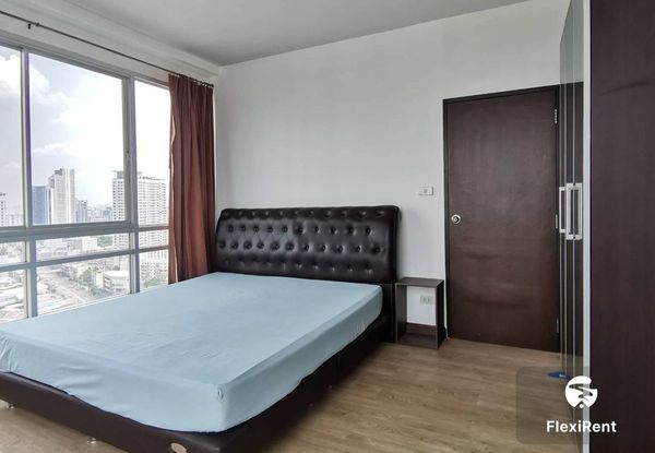 เดอะ เซสท ลาดพร้าว (The Zest Condo)-2144 รูปที่ 2