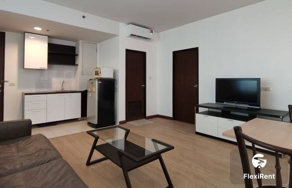 เดอะ เซสท ลาดพร้าว (The Zest Condo)-2144 รูปที่ 4