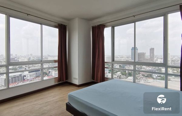 เดอะ เซสท ลาดพร้าว (The Zest Condo)-2144 รูปที่ 5