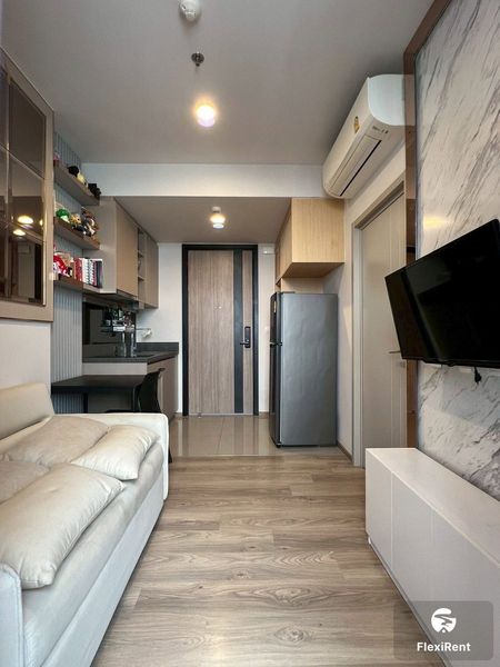 โอกะ เฮ้าส์ สุขุมวิท 36 (Oka Haus Sukhumvit 36)-2145 รูปที่ 2
