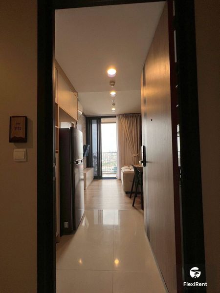 โอกะ เฮ้าส์ สุขุมวิท 36 (Oka Haus Sukhumvit 36)-2145 รูปที่ 5