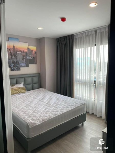 ดิอัลโต้ คอนโด คูคต สเตชั่น (The Alto Condo Khu Khot Station)-2184 รูปที่ 1