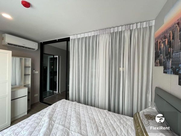 ดิอัลโต้ คอนโด คูคต สเตชั่น (The Alto Condo Khu Khot Station)-2184 รูปที่ 2