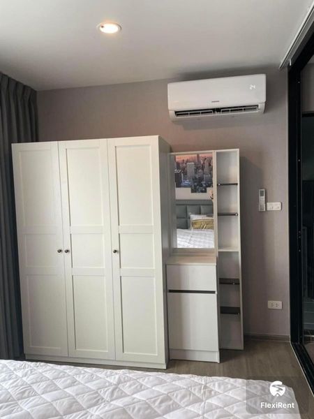 ดิอัลโต้ คอนโด คูคต สเตชั่น (The Alto Condo Khu Khot Station)-2184 รูปที่ 3
